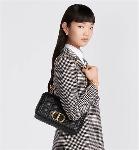 dior carp|dior caro bag.